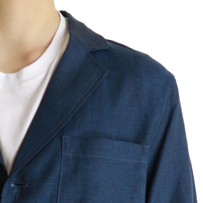 GIACCA IN LINO SEINSE - Mad Fashion | img vers.650x/